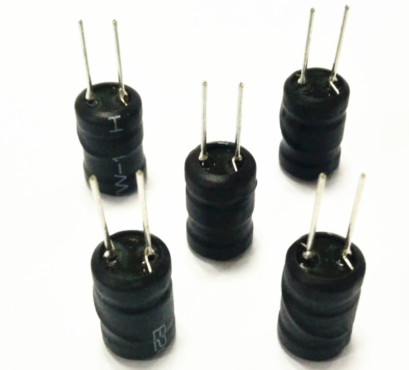 Induction Coil Is a Device That Works with The Principle of Electromagnetic Induction