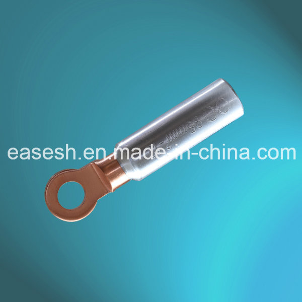 Dtl-2 Cu/Al Bimetallic Connecting Terminal