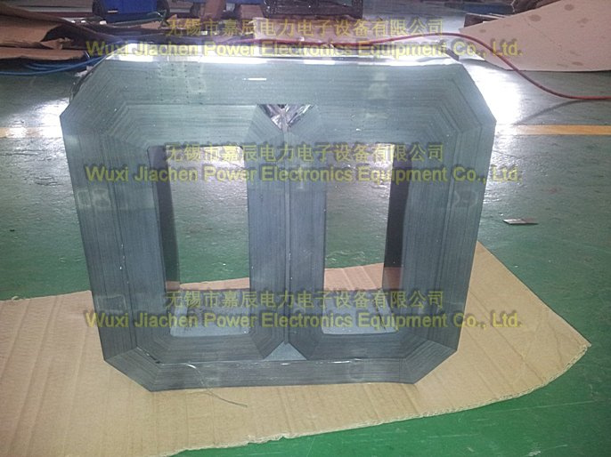 Multi-Angle Transformer Uni-Core Core