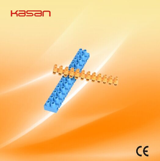 H Type PVC Terminal Block
