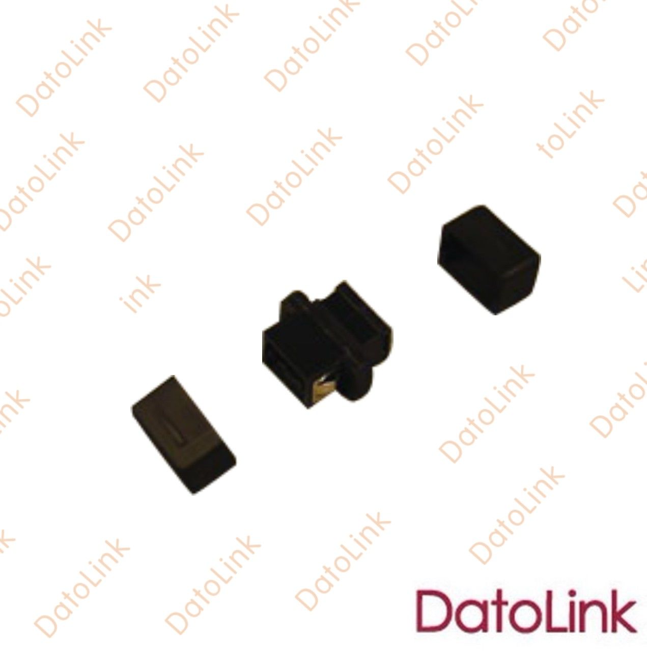 Fiber Optical Adapter with MPO Adapter