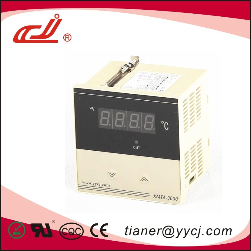 Xmta-3000 Cj Digital Display Temperature Controller