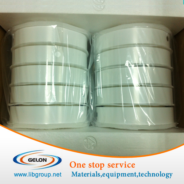 Lithium Ion Battery Separator-Ion Exchange Separator/Memberane (PE)