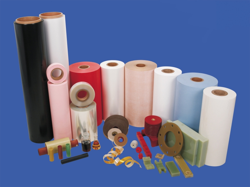 Electric Motor Insulation Materials Made by Dongfang