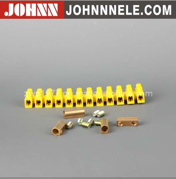 Electrical Accessories Terminal Block
