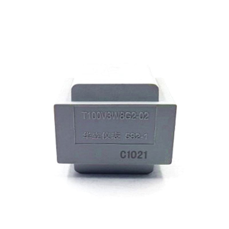 Encapsulated Power Transformer for Power Supply, Customized Design Are Welcome