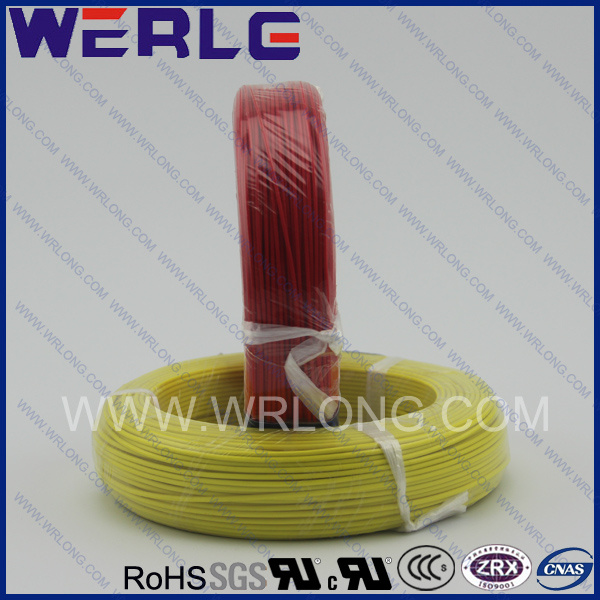 RoHS FEP Insulated Single Core Wire