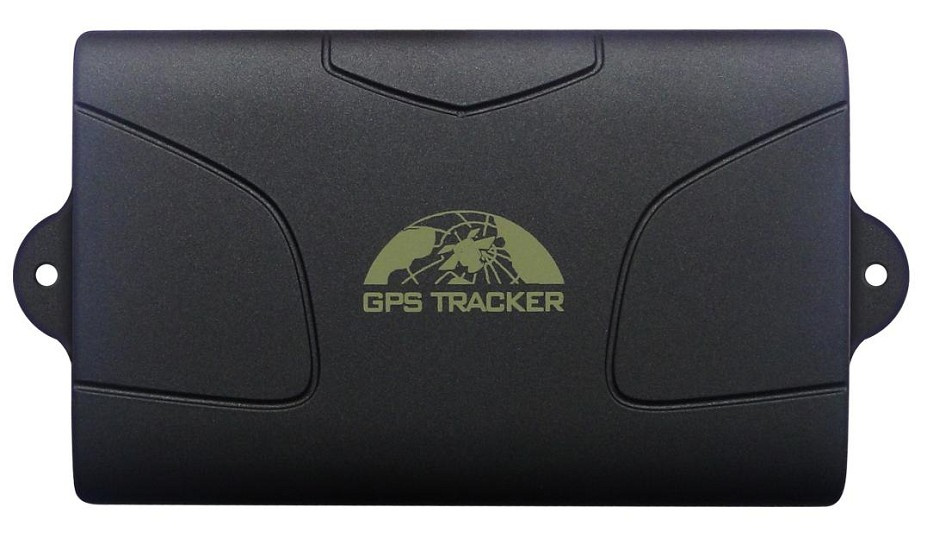 Big Battery GPS Tracker for Contain Cargo Train Tracking with Real Time Tracking