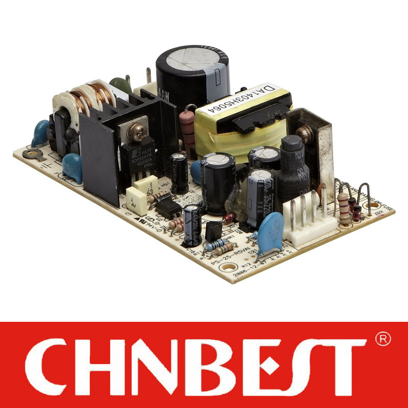 Open Frame Power Supply (PS-35-12)