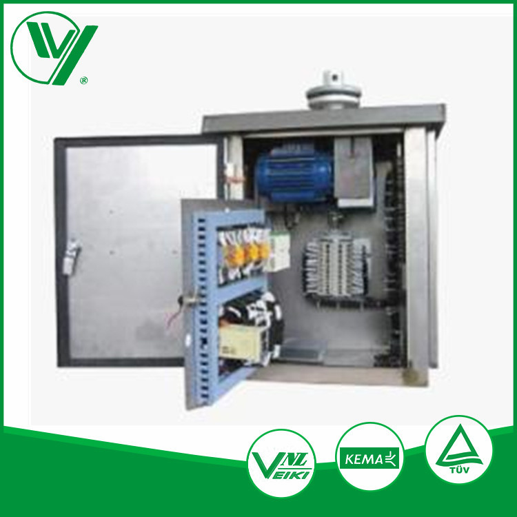 Manual / Motor Operating Mechanism Outdoor, IEC Standards