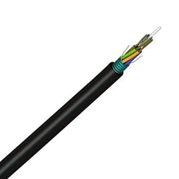 GYFTY53 Direct Buried Fiber Optical Cable
