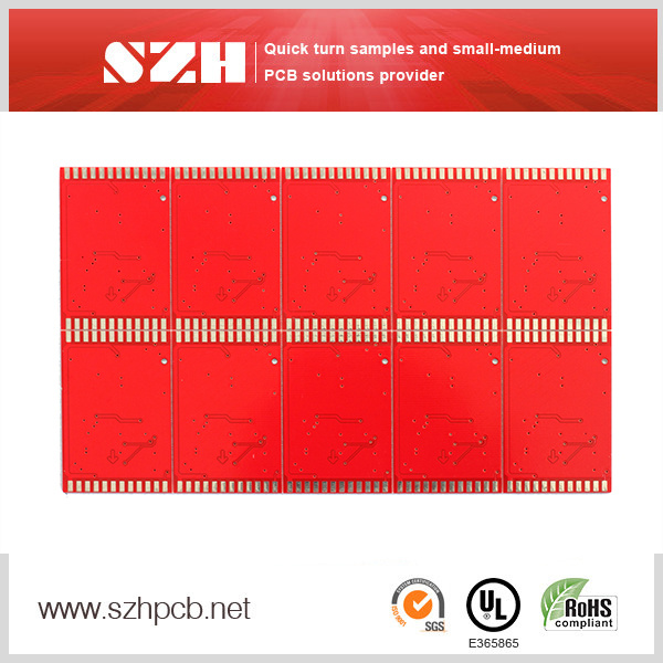 Immersion Gold Board Printed Circuit Board PCB
