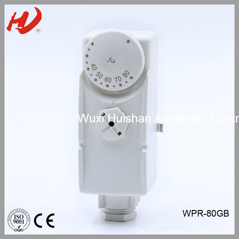 Contact Thermostat WPR-80GB