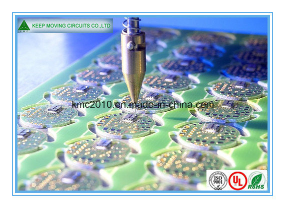 1 Layer to 30 Layer PCB for Electronic Products
