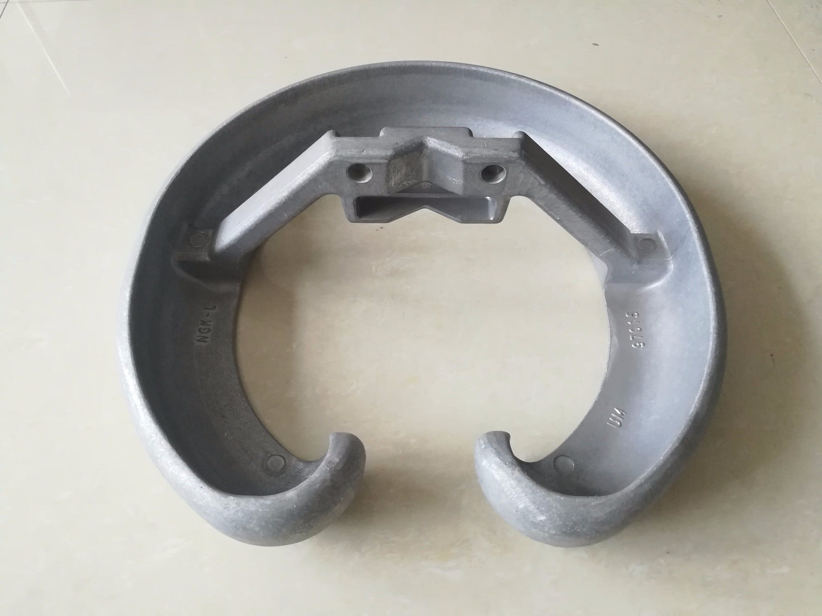 Grading Ring