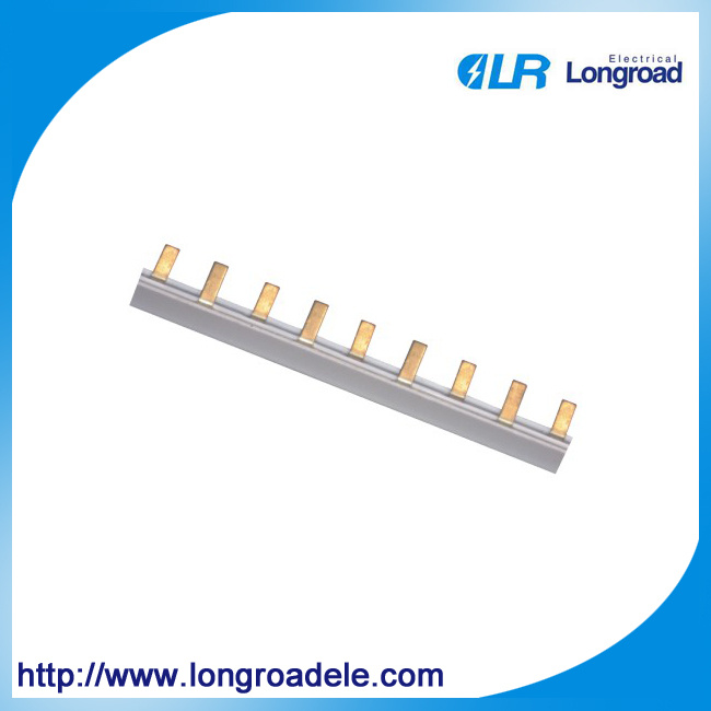 Pin Type Busbars for 2 Pole MCB