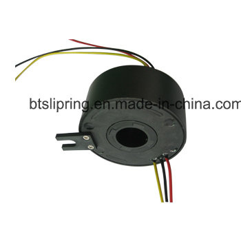 ID12.7mm Through Hole Slip Rings for Industry Machines