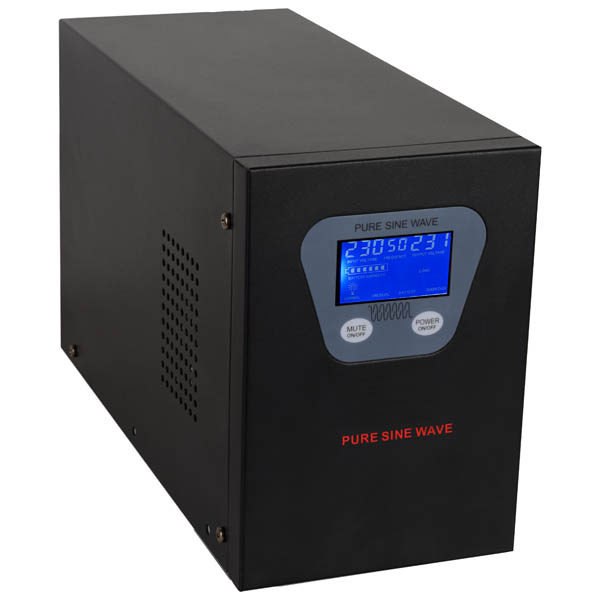 1000va Pure Sine Wave Inverter
