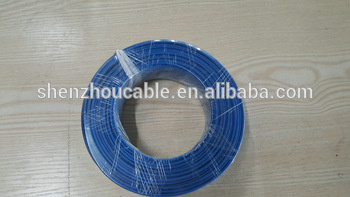 Electric Wire&Cable Electrical Cable PVC Insulated Wire