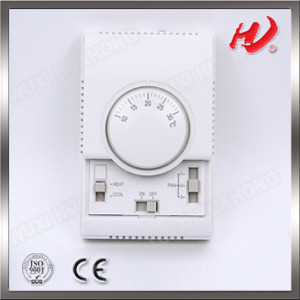 Conditioner Controlling Room temperature Honeywell Design