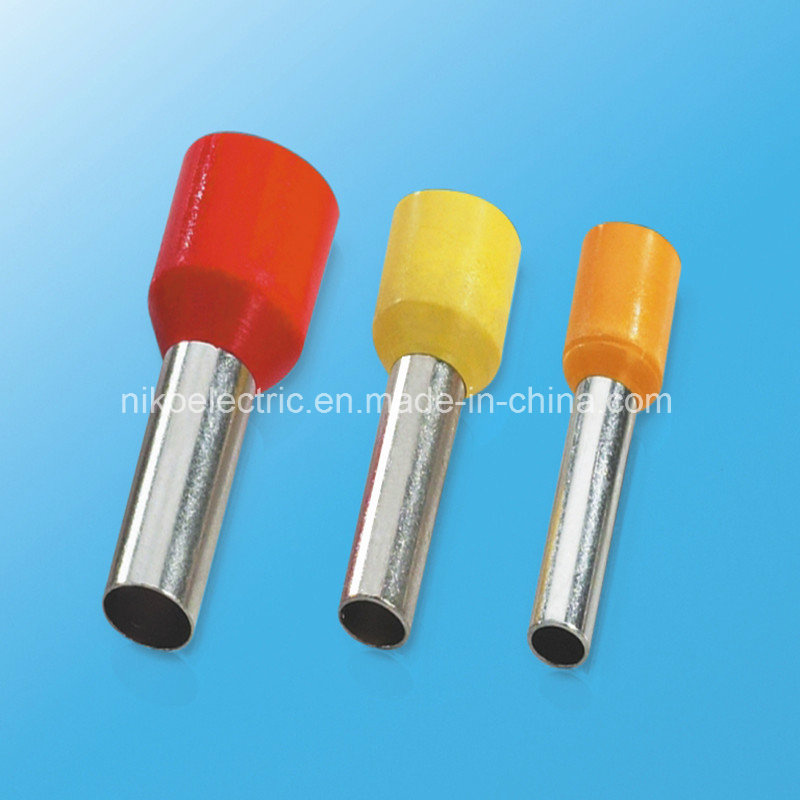 E (H) Pipe Type Terminals
