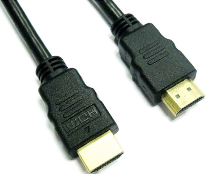 HDMI Cable 1.4 Version High Speed Gold Plated