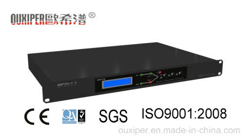 110V 30A Automatic Transfer Switch for Generator