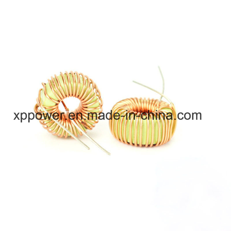 Common Mode Coil, Common Mode Inductor with Competitive Price and Design