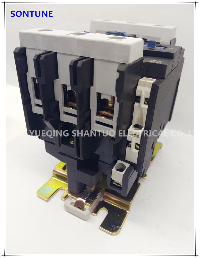 Sontune Sc1-6510 (LC1) 3p4p AC Contactor