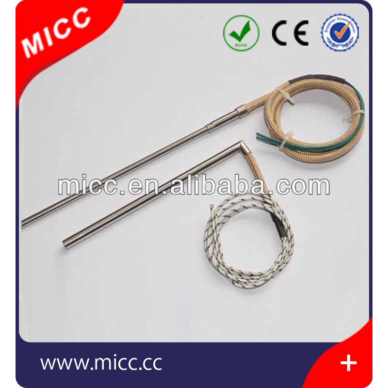Immersion Single-Head Cartridge Heater for Machine