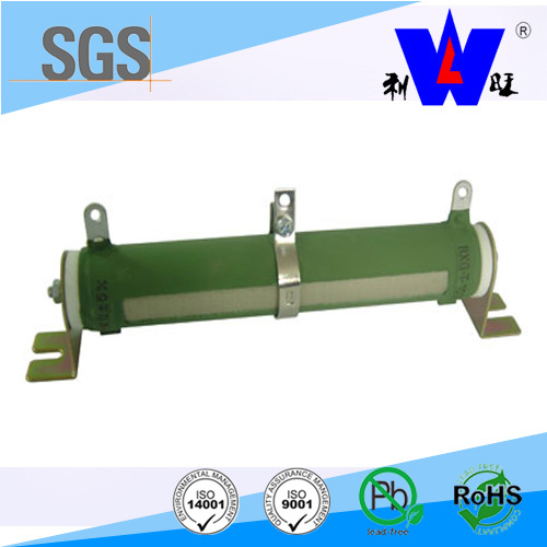 Rx26 1000W Adjustable Coating Wire Wound Resistor with ISO9001