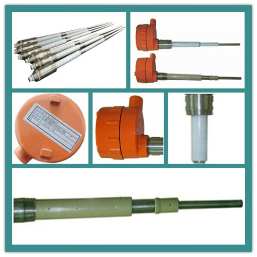 RF Admittance Level Controller