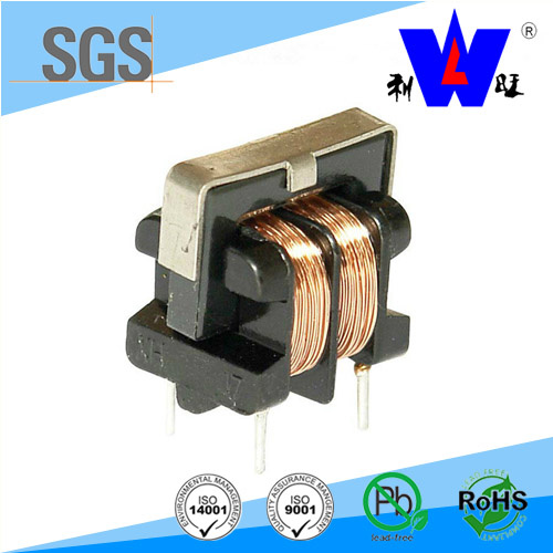 UF Common Mode Choke Filter with RoHS