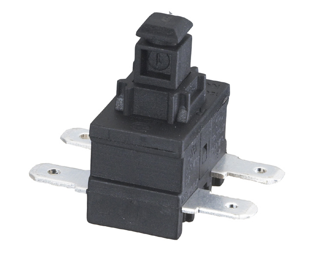 Kag-03b21t Push-Button Switch of Electric Appliance