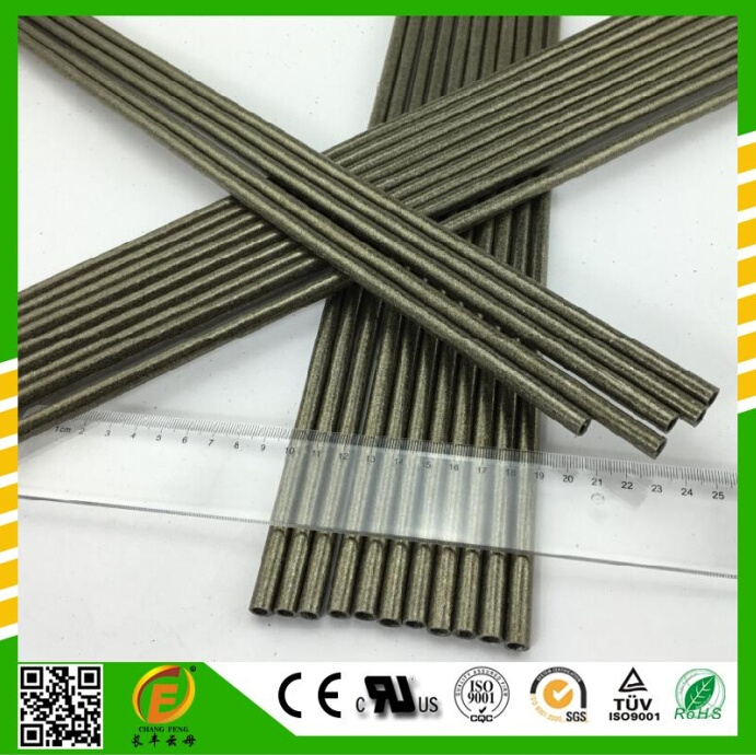 Phlogopite Mica Tube for Insulation Application