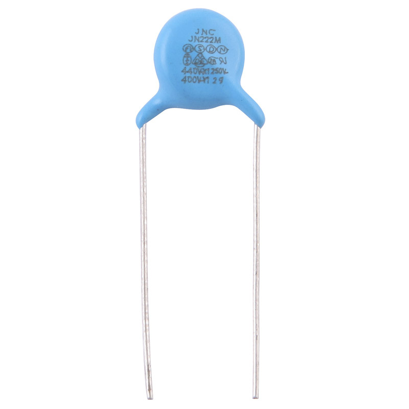 1000PF 250V Safety Ceramic Disc Capacitor
