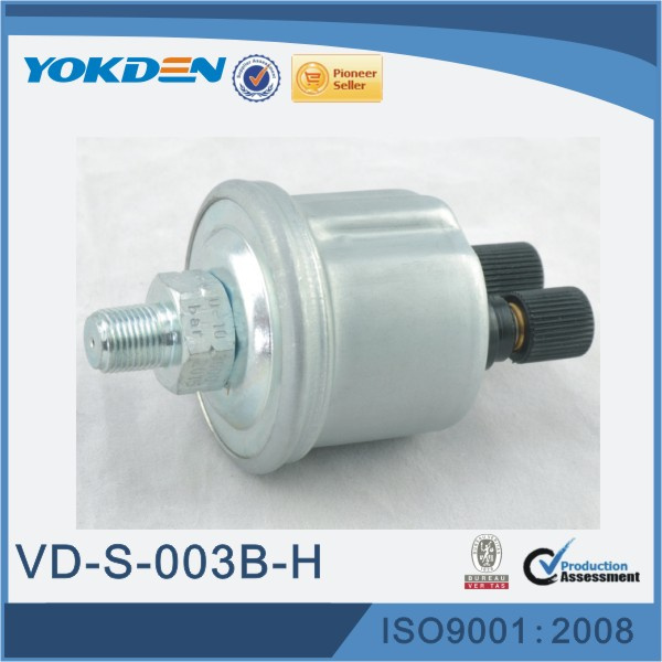 Oil Pressure Sensor Switch Water Temperature Sensor