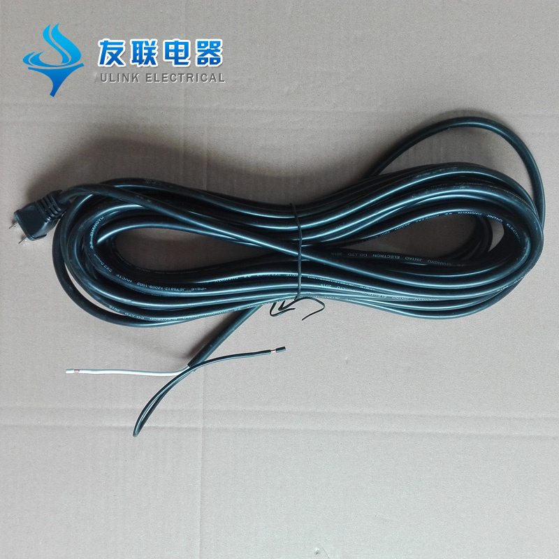 15A Japan Standard Power Cord