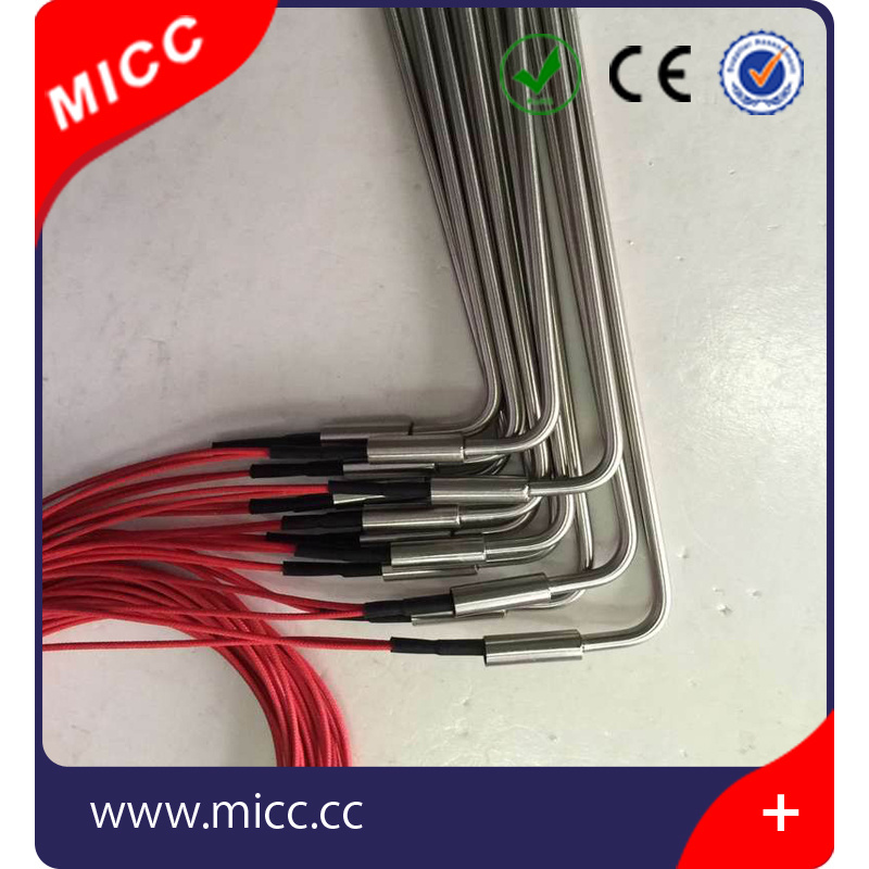 Micc Right Angle Cartridge Heater