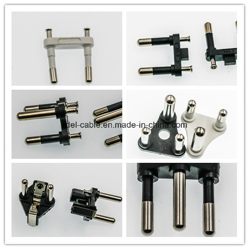 Plug Insert Europe Plug Insert