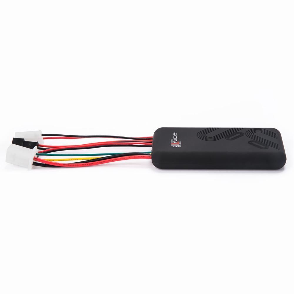 Vehicle GPS GSM GPRS Tracker Gt06 Acc Anti-Theft Alarm Opendoor Alarm, No Box