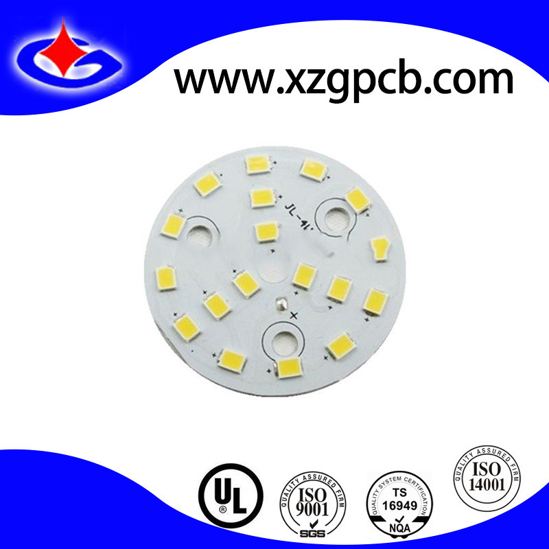 Aluminum PCB Board for LED Circuit Lighting