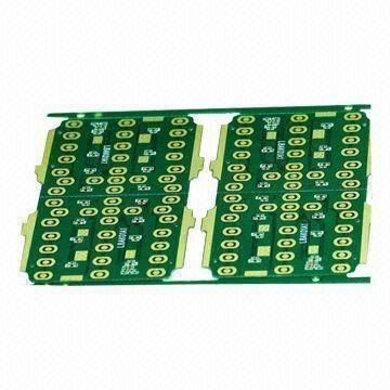 Double Side PCB (PCB-88)