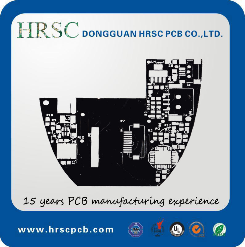 Game Machine PCB