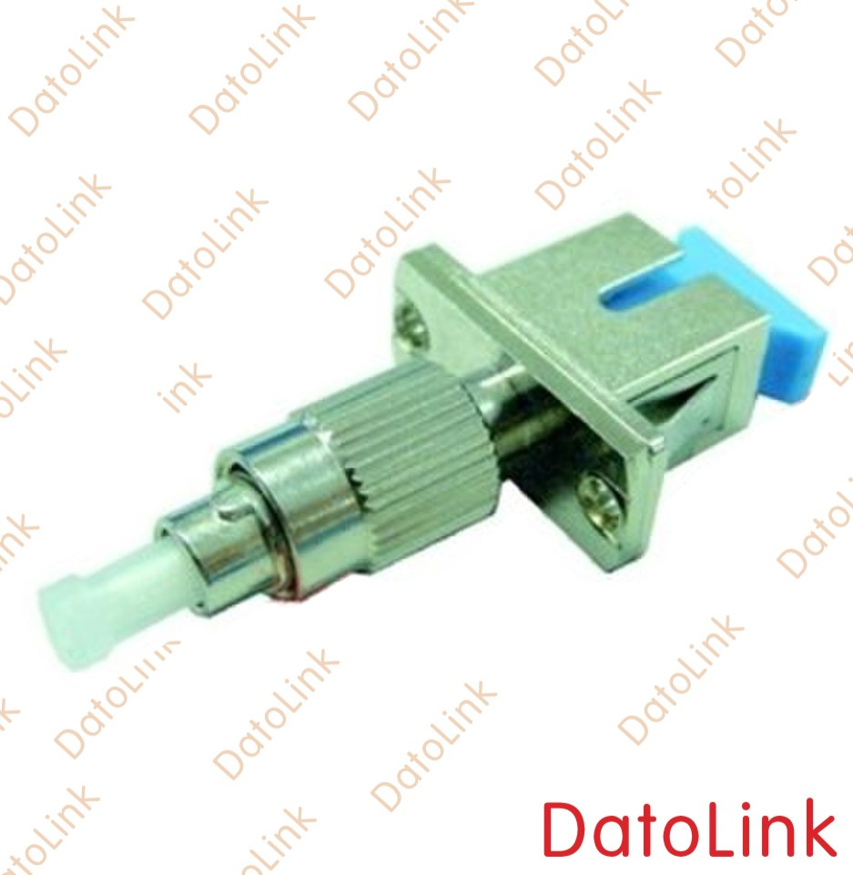 FC (M) -Sc (F) Import Hybrid Adapter