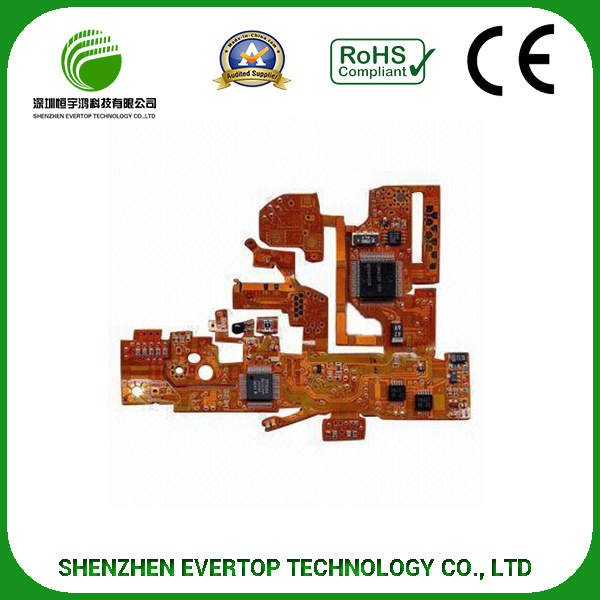 Professional High Quality for Turn-Key PCB Assembly of SMT, Tht