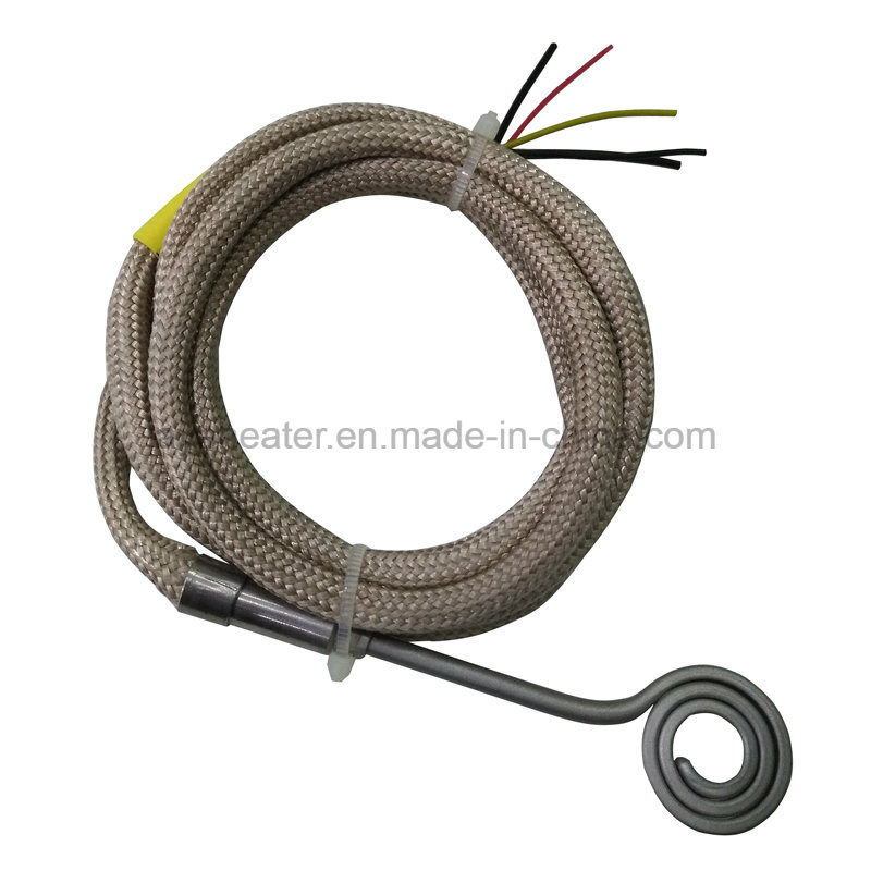 Coil Heating Element Heater for Hot Runner