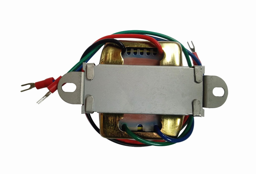 Compact Size Professional Low Frequency Transformers with IEC, ISO9001, Ce Certification for Solar Lighting
