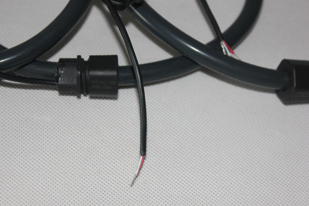 Ce&RoHS Rogowski Coil 1000A/100mv