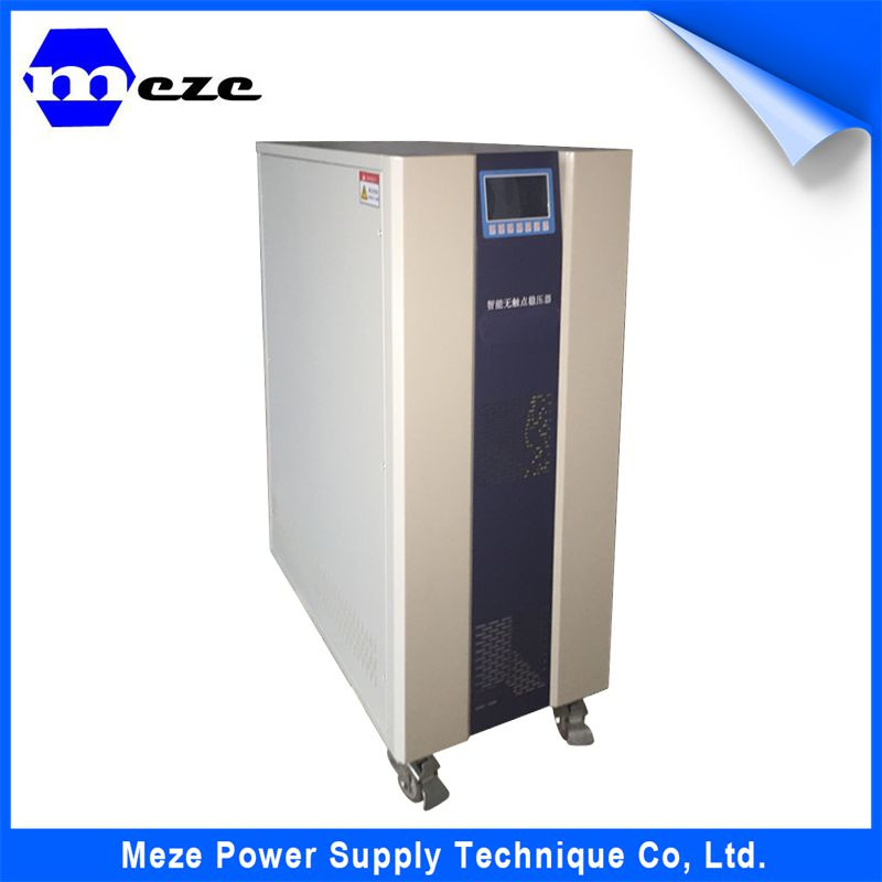 A/C AVR 10K-2500kVA Automatic Voltage Regulator/Stabilizer